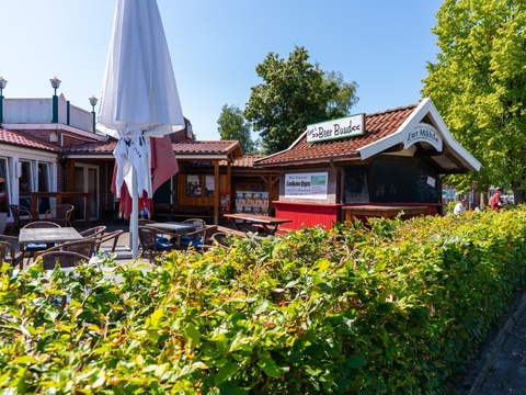 HF-----35 Bierbude