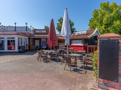 HF-----36 Biergarten