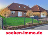 Einfamilienhaus kaufen in Wiesmoor, mit Garage, mit Stellplatz, 762 m² Grundstück, 200 m² Wohnfläche, 8 Zimmer