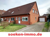 Reihenendhaus kaufen in Barßel, mit Garage, mit Stellplatz, 441 m² Grundstück, 97 m² Wohnfläche, 4 Zimmer