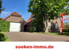 Einfamilienhaus kaufen in Dornum, mit Garage, mit Stellplatz, 515 m² Grundstück, 85 m² Wohnfläche, 4,5 Zimmer