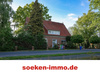 Einfamilienhaus kaufen in Großefehn, 2.690 m² Grundstück, 250 m² Wohnfläche, 7 Zimmer
