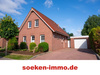 Ferienhaus kaufen in Großefehn, 466 m² Grundstück, 85 m² Wohnfläche, 4 Zimmer