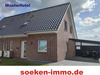 Doppelhaushälfte kaufen in Aurich, 395 m² Grundstück, 104 m² Wohnfläche, 4 Zimmer