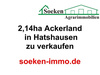 Land Forstwirschaft kaufen in Moormerland, 21.439 m² Grundstück