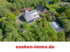 Einfamilienhaus kaufen in Blomberg, mit Garage, mit Stellplatz, 38.062 m² Grundstück, 240 m² Wohnfläche, 13 Zimmer