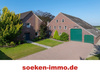 Einfamilienhaus kaufen in Hesel, 2.100 m² Grundstück, 186 m² Wohnfläche, 6 Zimmer