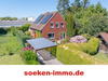 Einfamilienhaus kaufen in Leer (Ostfriesland), 632 m² Grundstück, 137 m² Wohnfläche, 6 Zimmer