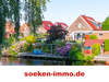 Einfamilienhaus kaufen in Großefehn, 536 m² Grundstück, 106 m² Wohnfläche, 3 Zimmer