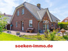 Einfamilienhaus kaufen in Großheide, mit Garage, mit Stellplatz, 904 m² Grundstück, 110,85 m² Wohnfläche, 4 Zimmer