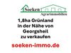 Land Forstwirschaft kaufen in Südbrookmerland, 18.949 m² Grundstück
