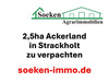 Land Forstwirschaft mieten, pachten in Großefehn, 25.514 m² Grundstück