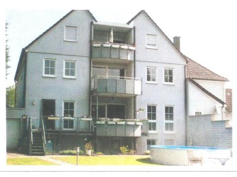 Mehrfamilienhaus kaufen in Waltrop, mit Garage, mit Stellplatz