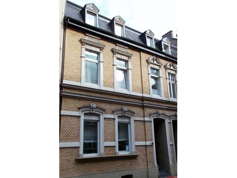 Mehrfamilienhaus kaufen in Duisburg