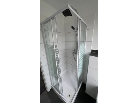 Dusche