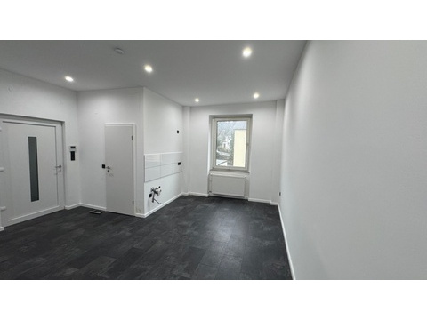 Wohnung mieten in Wuppertal, 45 m² Wohnfläche, 2 Zimmer