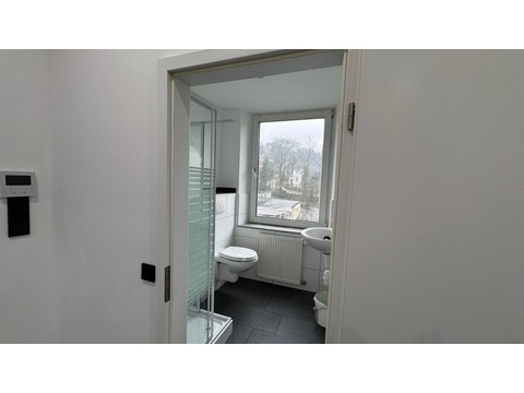 WC/Dusche