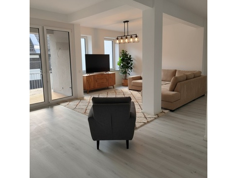 Loft, Studio, Atelier mieten in Wuppertal, mit Stellplatz, 138 m² Wohnfläche, 3 Zimmer