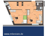 Etagenwohnung kaufen in Nürnberg, 44,49 m² Wohnfläche, 2 Zimmer