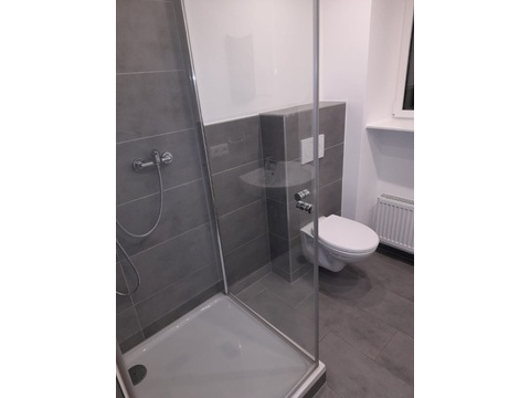 Erdgeschosswohnung mieten in Bad Kissingen, 35 m² Wohnfläche, 1 Zimmer