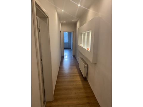 Etagenwohnung mieten in Bad Kissingen, 54 m² Wohnfläche, 2 Zimmer