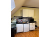 Dachgeschosswohnung mieten in Schweinfurt, 25 m² Wohnfläche, 1 Zimmer