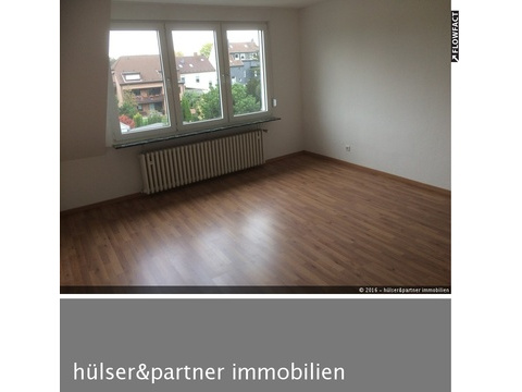 Etagenwohnung mieten in Mülheim, mit Stellplatz, 70 m² Wohnfläche, 3 Zimmer