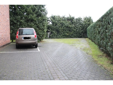 Parken seitlich+hinten
