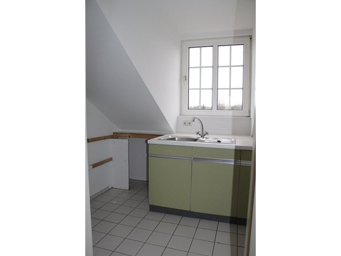 Dachgeschoss rechts