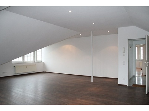 Dachgeschoss rechts