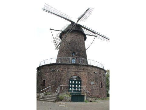Bergheimer Mühle 5