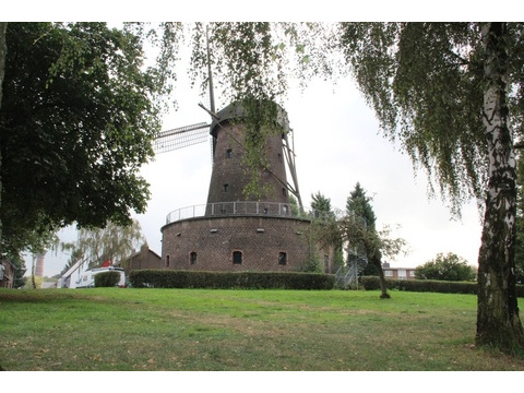 Bergheimer Mühle 2