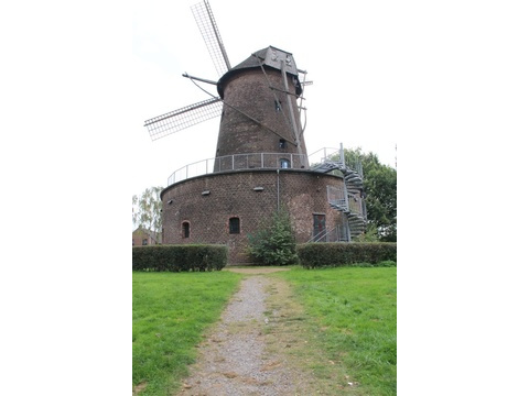 Bergheimer Mühle 4