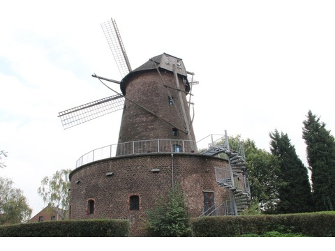 Bergheimer Mühle 3