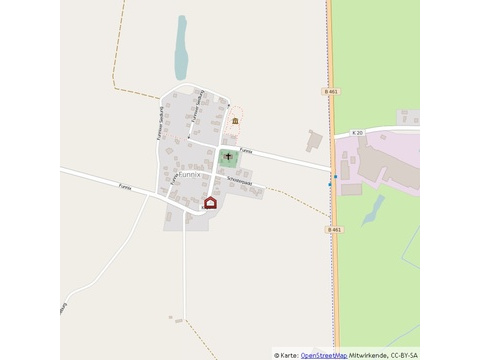Makro-Ansicht