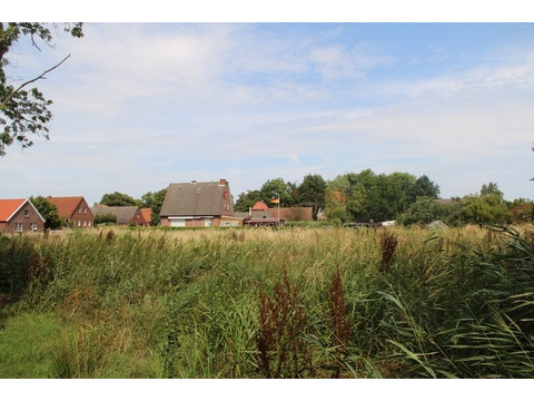Blick nach Nord-West