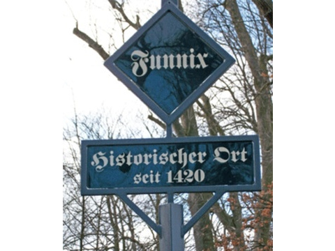 Welcome to Funnix!