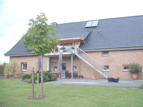 Landhaus kaufen in Rheda-Wiedenbrück, 4.400 m² Grundstück, 280 m² Wohnfläche, 8 Zimmer