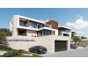 Villa kaufen in Crikvenica, mit Garage, 500 m² Grundstück, 267 m² Wohnfläche, 5 Zimmer
