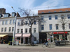 Etagenwohnung mieten in Halle (Saale), 51,5 m² Wohnfläche, 2 Zimmer