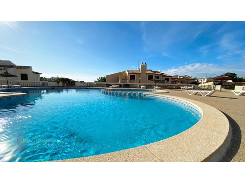 Terrassenwohnung kaufen in Calvià