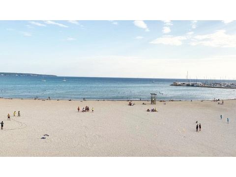 Maisonette- Wohnung kaufen in Palma, mit Stellplatz, 120 m² Wohnfläche, 4 Zimmer