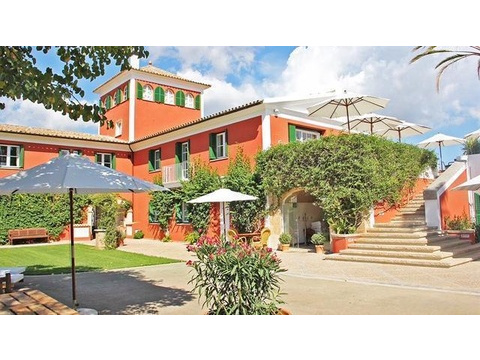 Hotel kaufen in Palma