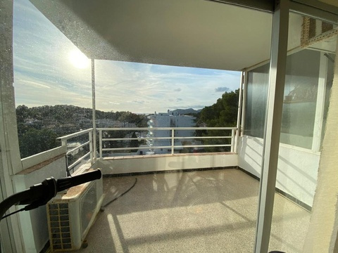 Wohnung kaufen in Calvià