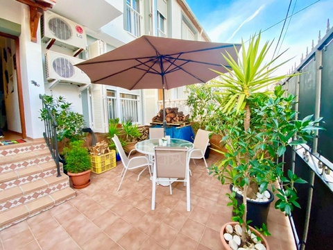 Maisonette- Wohnung mieten in Marratxí, 100 m² Wohnfläche, 4 Zimmer
