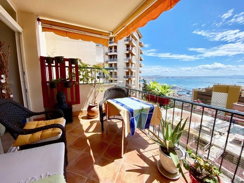 Wohnung kaufen in Palma, mit Garage, 94 m² Wohnfläche, 4 Zimmer