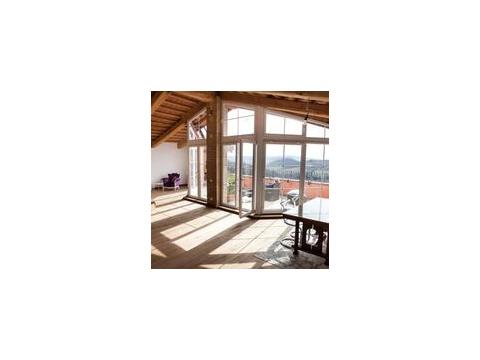 Dachgeschosswohnung kaufen in Cana, mit Stellplatz, 140 m² Wohnfläche, 4 Zimmer