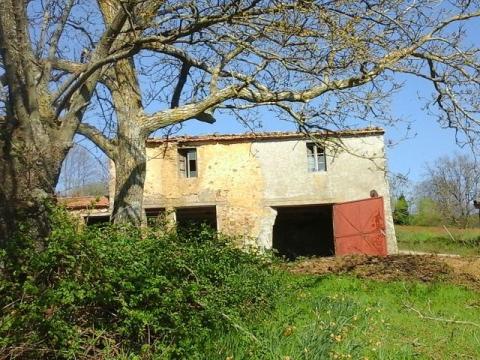 Landhaus kaufen in Cana, 40.000 m² Grundstück, 120 m² Wohnfläche, 5 Zimmer