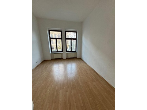 Etagenwohnung mieten in Magdeburg, 55 m² Wohnfläche, 2 Zimmer