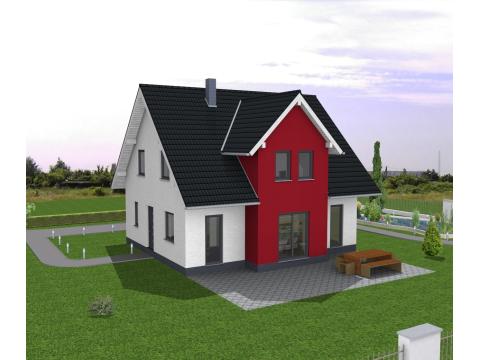 Einfamilienhaus kaufen in Süderholz, 1.290 m² Grundstück, 134 m² Wohnfläche, 5 Zimmer